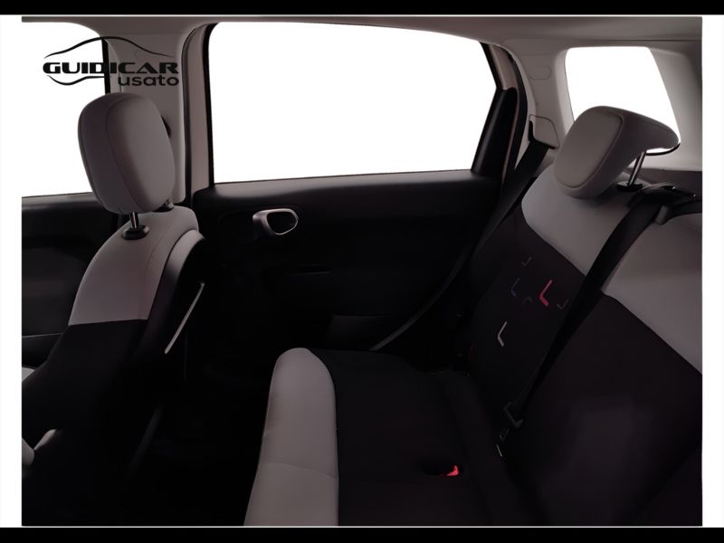 GuidiCar - FIAT 500 2016 500L 1.6 mjt Business 120cv Usato