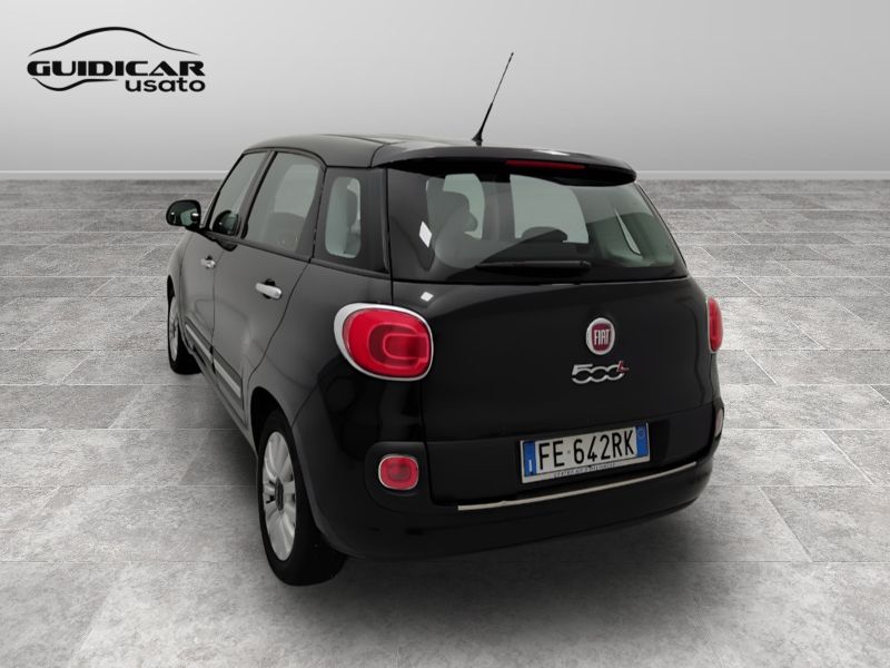 GuidiCar - FIAT 500 2016 500L 1.6 mjt Pop Star 120cv E6 Usato