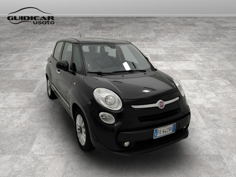GuidiCar - FIAT 500 2016 500L 1.6 mjt Pop Star 120cv E6 Usato