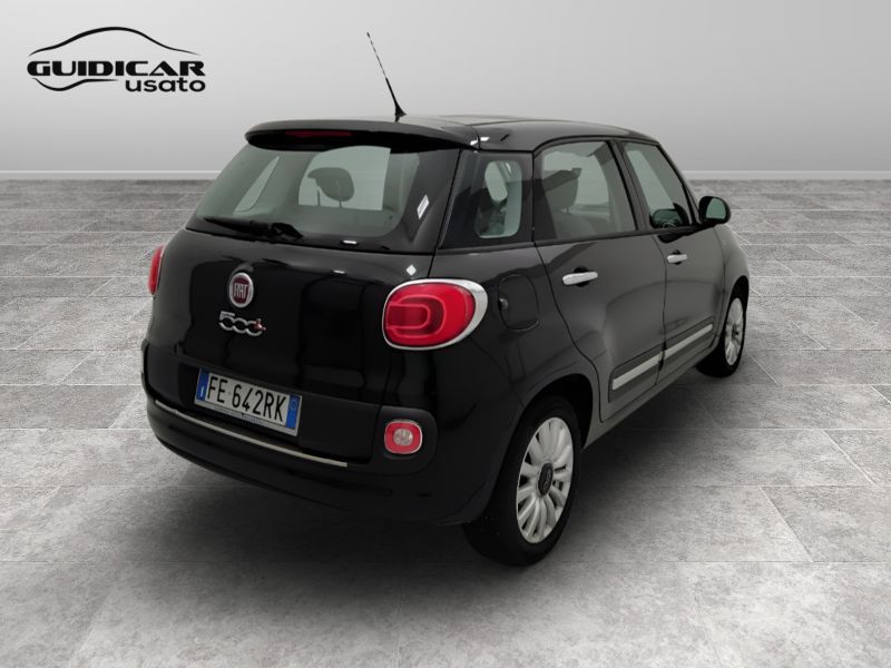 GuidiCar - FIAT 500 2016 500L 1.6 mjt Pop Star 120cv E6 Usato
