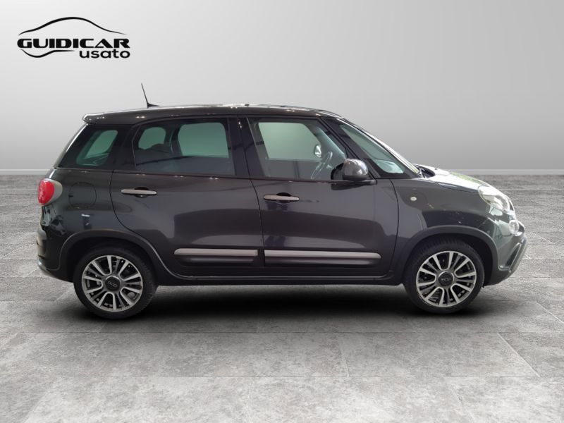 GuidiCar - FIAT 500 2017 500L Cross 1.3 mjt 95cv Usato