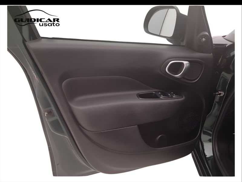 GuidiCar - FIAT 500 2019 500L Cross 1.3 mjt Mirror City Cross 95cv Usato