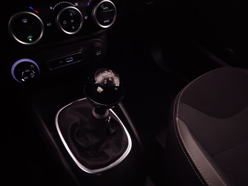 GuidiCar - FIAT 500 2019 500L Cross 1.3 mjt Mirror City Cross 95cv Usato