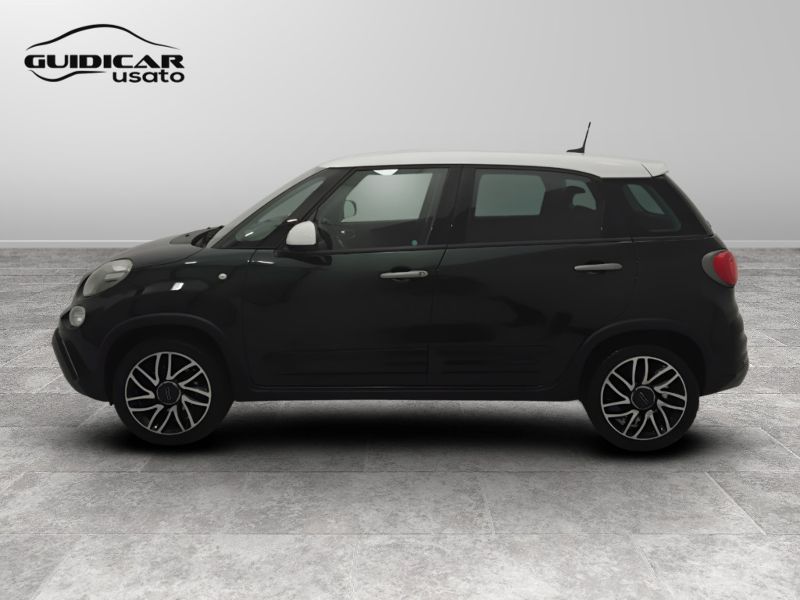 GuidiCar - FIAT 500 2019 500L Cross 1.3 mjt Mirror City Cross 95cv Usato
