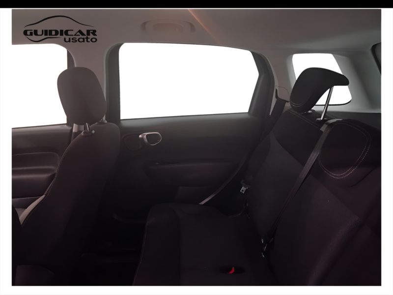 GuidiCar - FIAT 500 2019 500L Cross 1.3 mjt Mirror City Cross 95cv Usato