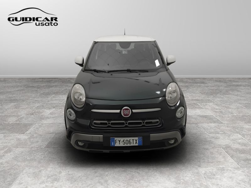 GuidiCar - FIAT 500 2019 500L Cross 1.3 mjt Mirror City Cross 95cv Usato