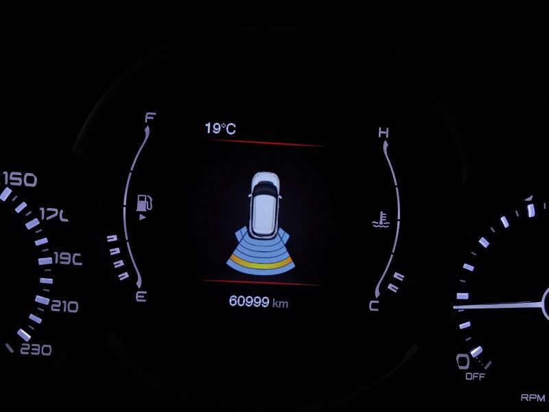 GuidiCar - FIAT 500 2019 500L Cross 1.3 mjt Mirror City Cross 95cv Usato