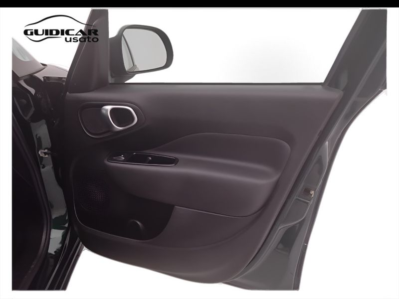 GuidiCar - FIAT 500 2019 500L Cross 1.3 mjt Mirror City Cross 95cv Usato