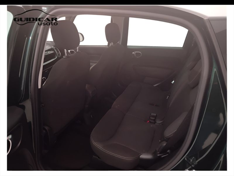 GuidiCar - FIAT 500 2019 500L Cross 1.3 mjt Mirror City Cross 95cv Usato