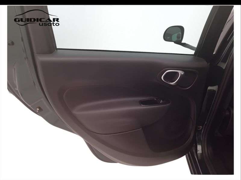 GuidiCar - FIAT 500 2019 500L Cross 1.3 mjt Mirror City Cross 95cv Usato