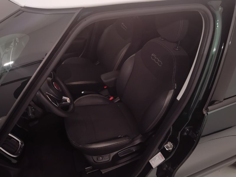GuidiCar - FIAT 500 2019 500L Cross 1.3 mjt Mirror City Cross 95cv Usato