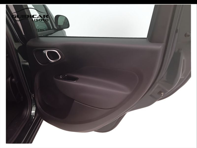 GuidiCar - FIAT 500 2019 500L Cross 1.3 mjt Mirror City Cross 95cv Usato