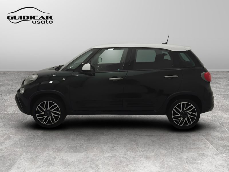 GuidiCar - FIAT 500 2019 500L Cross 1.3 mjt Mirror City Cross 95cv Usato