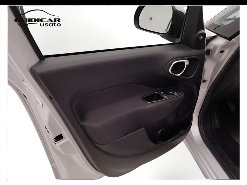 GuidiCar - FIAT 500 2018 500L 1.4 Pop Star 95cv Usato