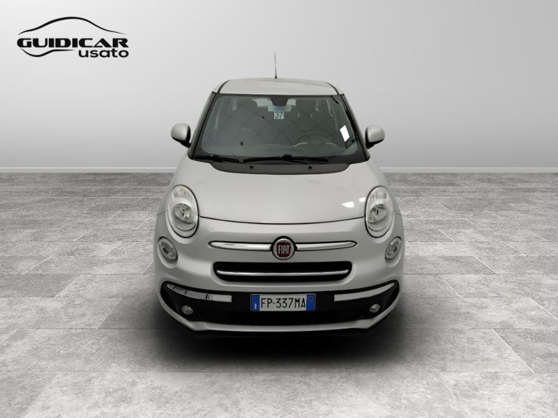 GuidiCar - FIAT 500 2018 500L 1.4 Pop Star 95cv Usato