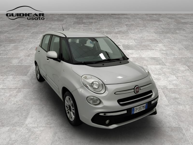 GuidiCar - FIAT 500 2018 500L 1.4 Pop Star 95cv Usato