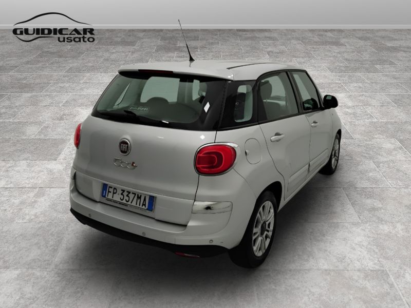 GuidiCar - FIAT 500 2018 500L 1.4 Pop Star 95cv Usato