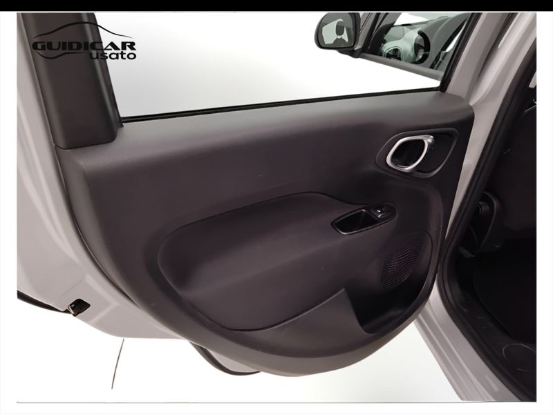 GuidiCar - FIAT 500 2018 500L 1.4 Pop Star 95cv Usato