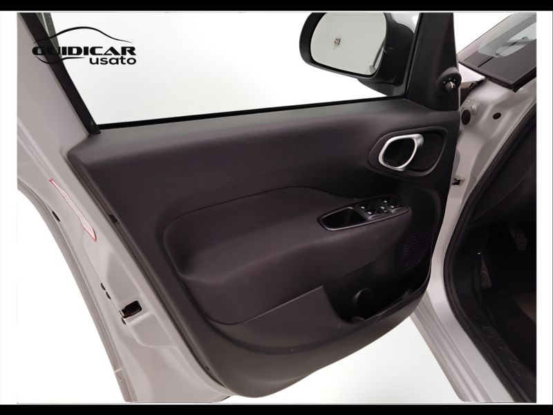 GuidiCar - FIAT 500 2018 500L 1.4 Pop Star 95cv Usato