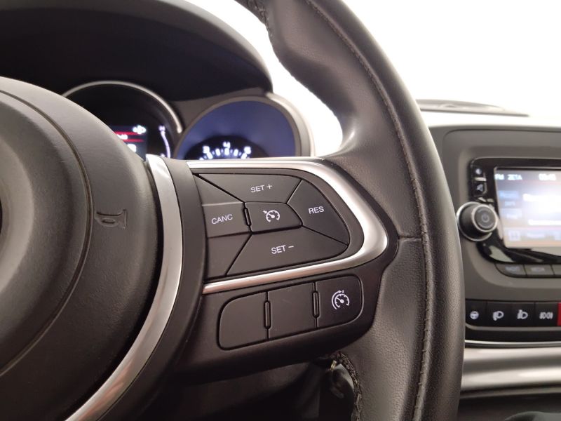 GuidiCar - FIAT 500 2018 500L 1.4 Pop Star 95cv Usato