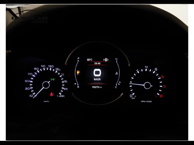 GuidiCar - FIAT 500 2018 500L 1.4 Pop Star 95cv Usato