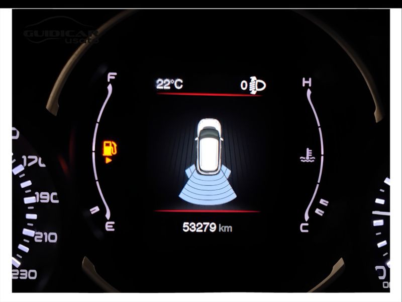 GuidiCar - FIAT 500 2018 500L 1.4 Pop Star 95cv Usato