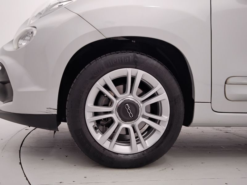 GuidiCar - FIAT 500 2018 500L 1.4 Pop Star 95cv Usato