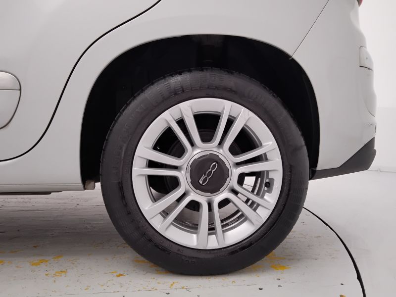 GuidiCar - FIAT 500 2018 500L 1.4 Pop Star 95cv Usato