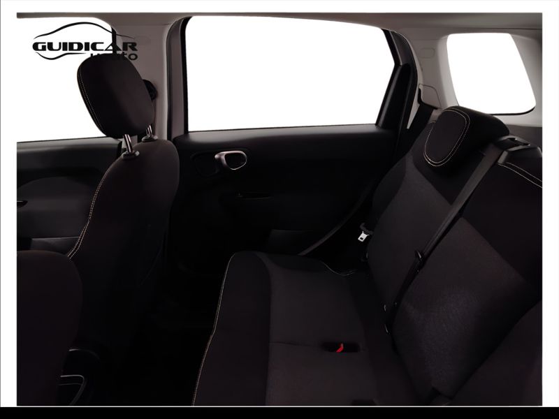 GuidiCar - FIAT 500 2018 500L 1.4 Pop Star 95cv Usato