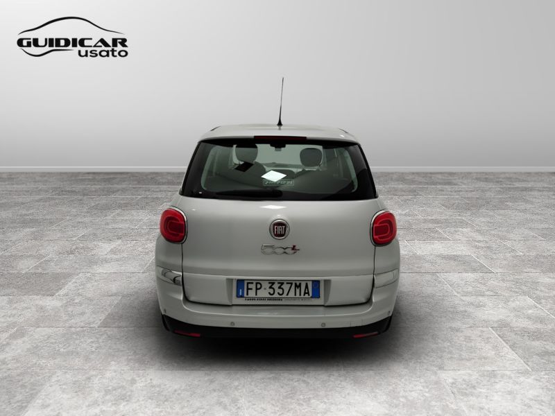 GuidiCar - FIAT 500 2018 500L 1.4 Pop Star 95cv Usato