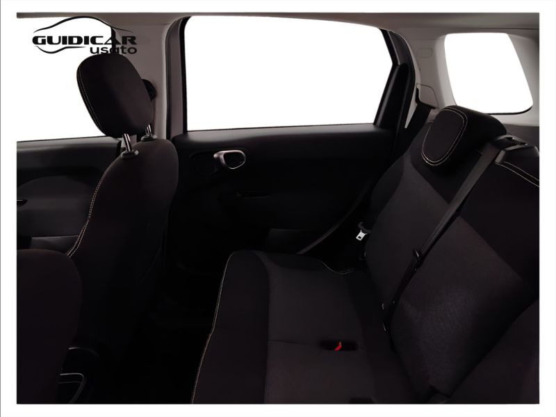 GuidiCar - FIAT 500 2018 500L 1.4 Pop Star 95cv Usato