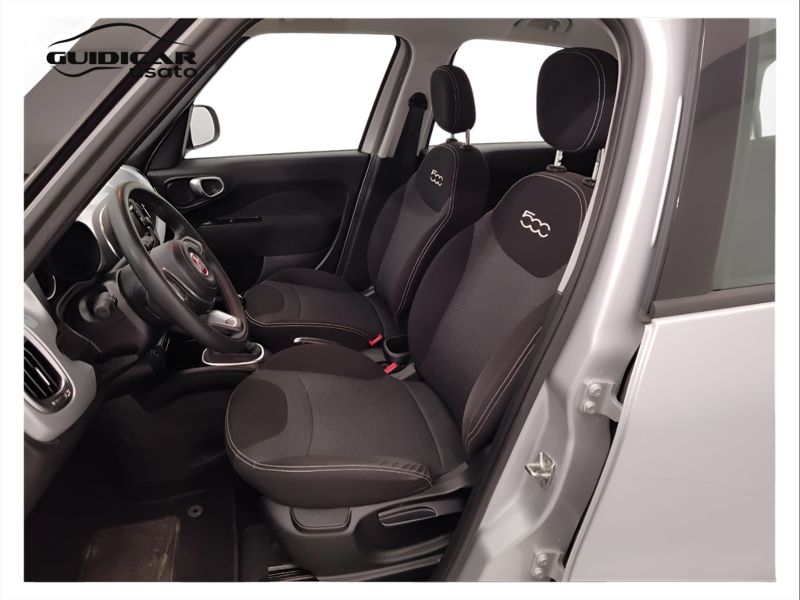GuidiCar - FIAT 500 2018 500L 1.4 Pop Star 95cv Usato