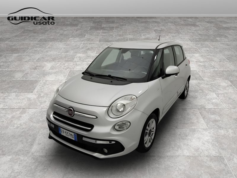 GuidiCar - FIAT 500 2018 500L 1.4 Pop Star 95cv Usato
