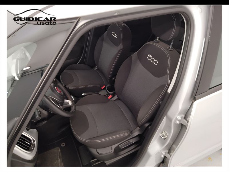 GuidiCar - FIAT 500 2018 500L 1.4 Pop Star 95cv Usato