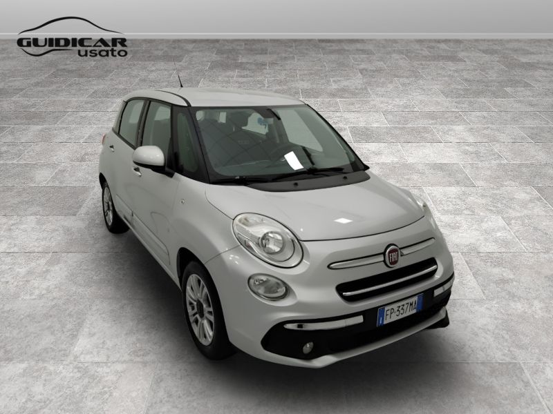 GuidiCar - FIAT 500 2018 500L 1.4 Pop Star 95cv Usato