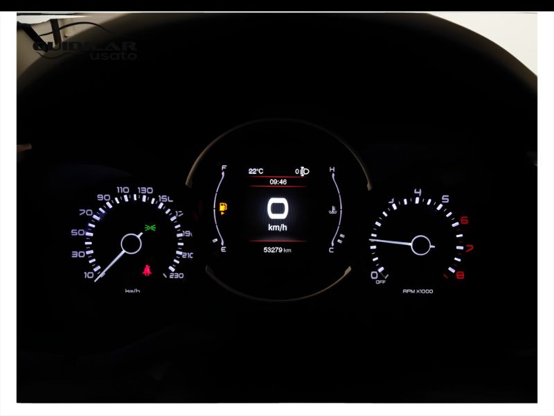 GuidiCar - FIAT 500 2018 500L 1.4 Pop Star 95cv Usato