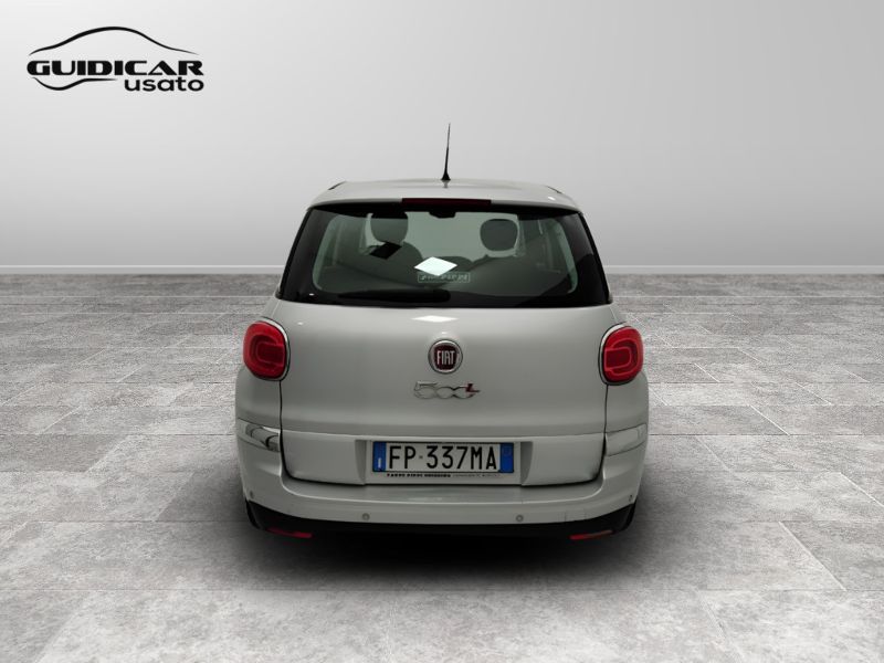 GuidiCar - FIAT 500 2018 500L 1.4 Pop Star 95cv Usato