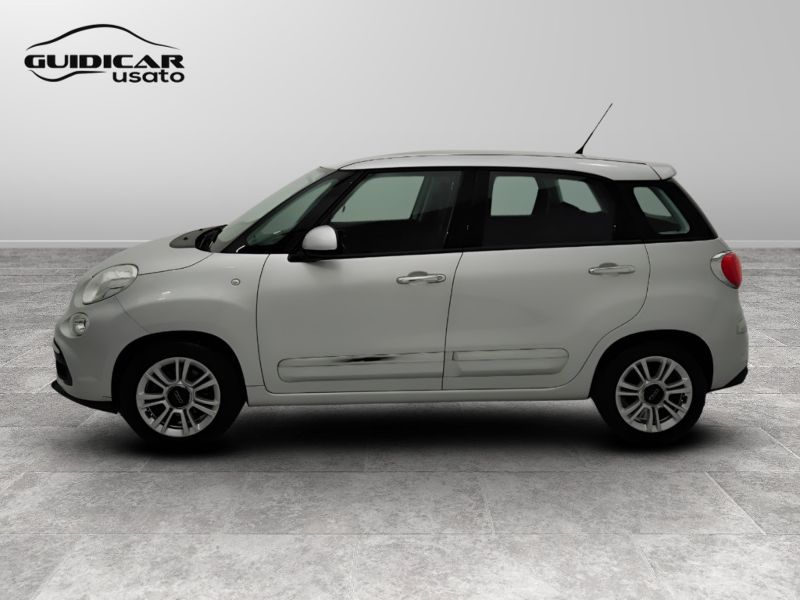 GuidiCar - FIAT 500 2018 500L 1.4 Pop Star 95cv Usato