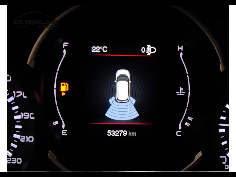 GuidiCar - FIAT 500 2018 500L 1.4 Pop Star 95cv Usato