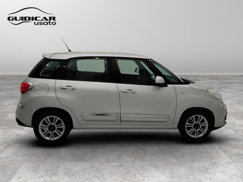 GuidiCar - FIAT 500 2018 500L 1.4 Pop Star 95cv Usato