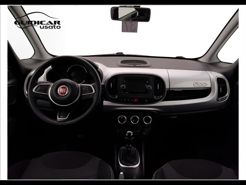 GuidiCar - FIAT 500 2018 500L 1.4 Pop Star 95cv Usato