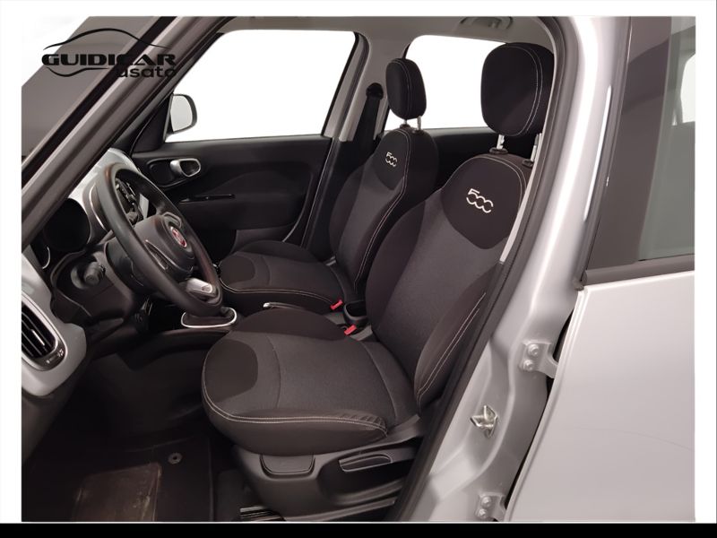 GuidiCar - FIAT 500 2018 500L 1.4 Pop Star 95cv Usato