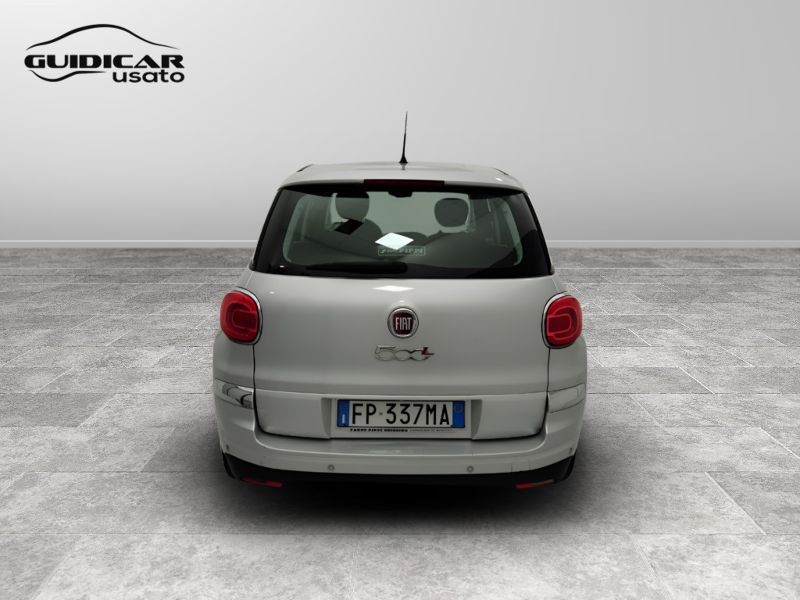 GuidiCar - FIAT 500 2018 500L 1.4 Pop Star 95cv Usato