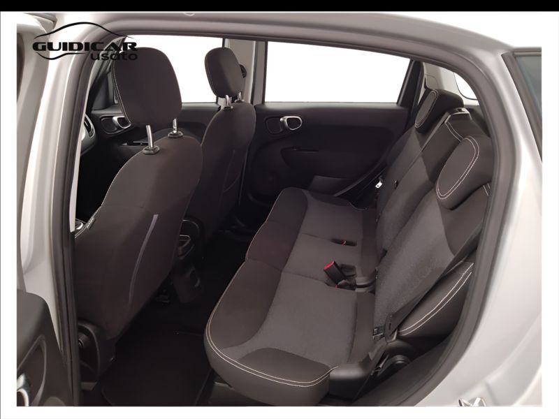 GuidiCar - FIAT 500 2018 500L 1.4 Pop Star 95cv Usato