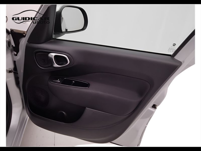 GuidiCar - FIAT 500 2018 500L 1.4 Pop Star 95cv Usato