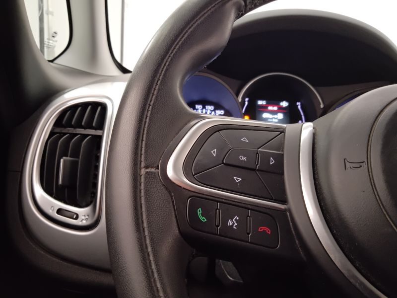 GuidiCar - FIAT 500 2018 500L 1.4 Pop Star 95cv Usato
