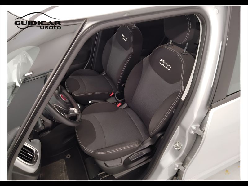 GuidiCar - FIAT 500 2018 500L 1.4 Pop Star 95cv Usato