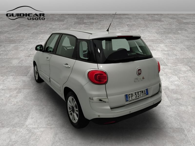 GuidiCar - FIAT 500 2018 500L 1.4 Pop Star 95cv Usato