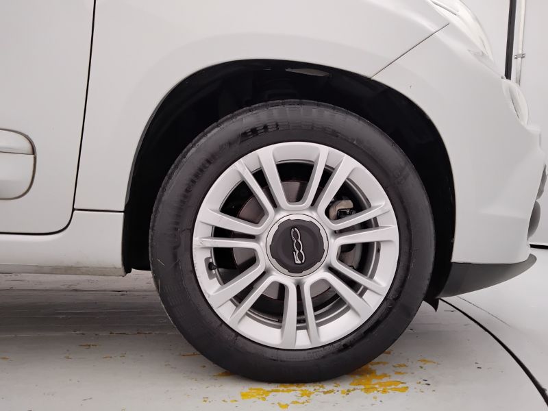 GuidiCar - FIAT 500 2018 500L 1.4 Pop Star 95cv Usato