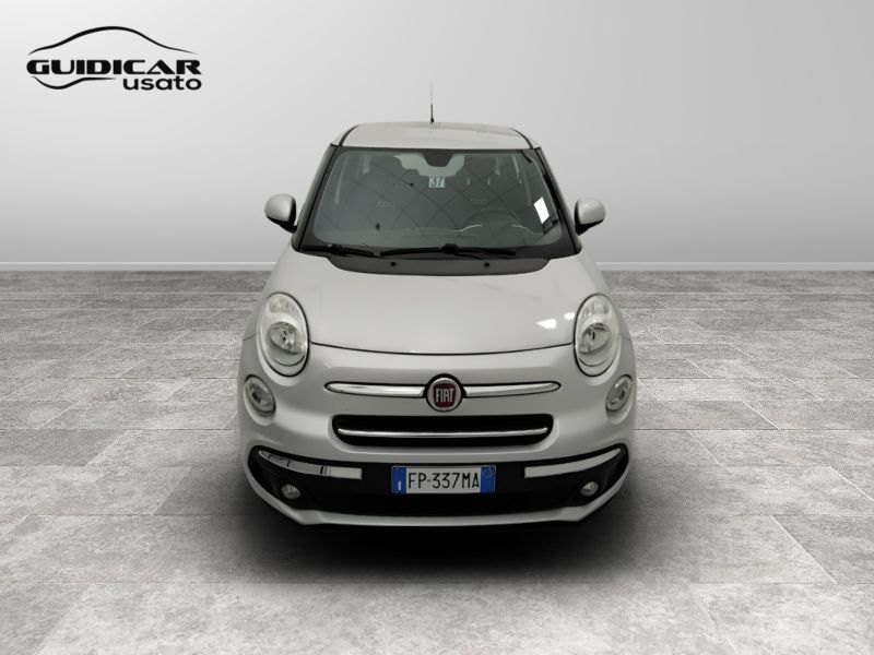 GuidiCar - FIAT 500 2018 500L 1.4 Pop Star 95cv Usato